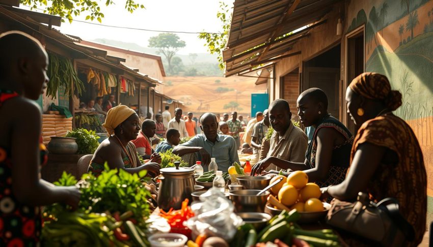 Best diet plan for diabetics in Africa