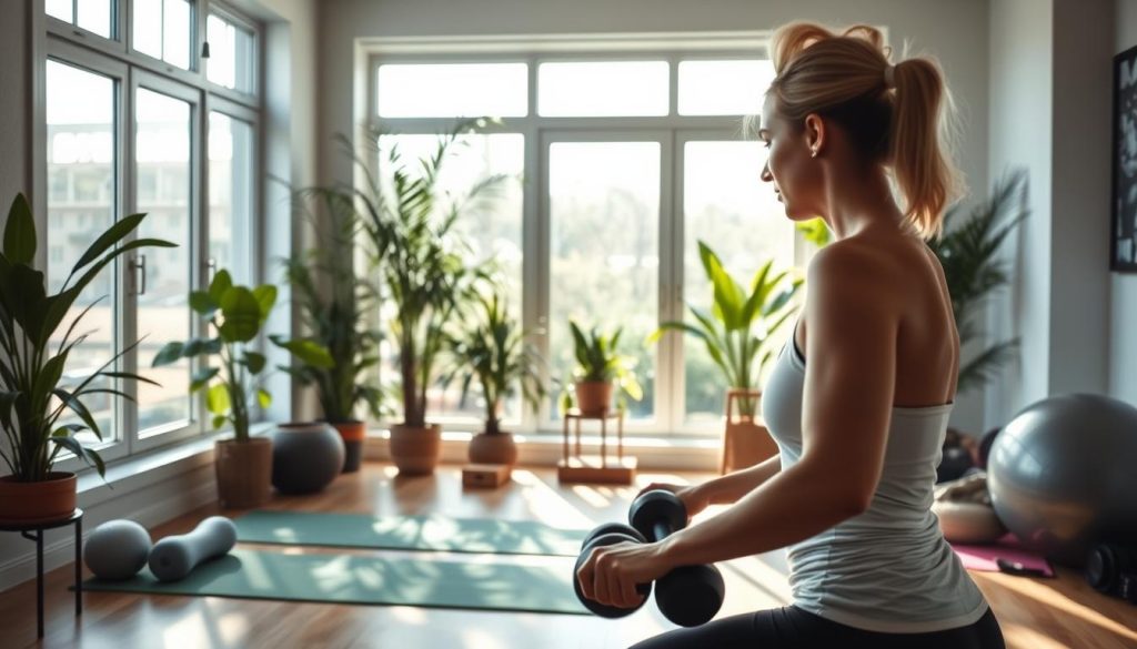 Exercise for insulin sensitivity