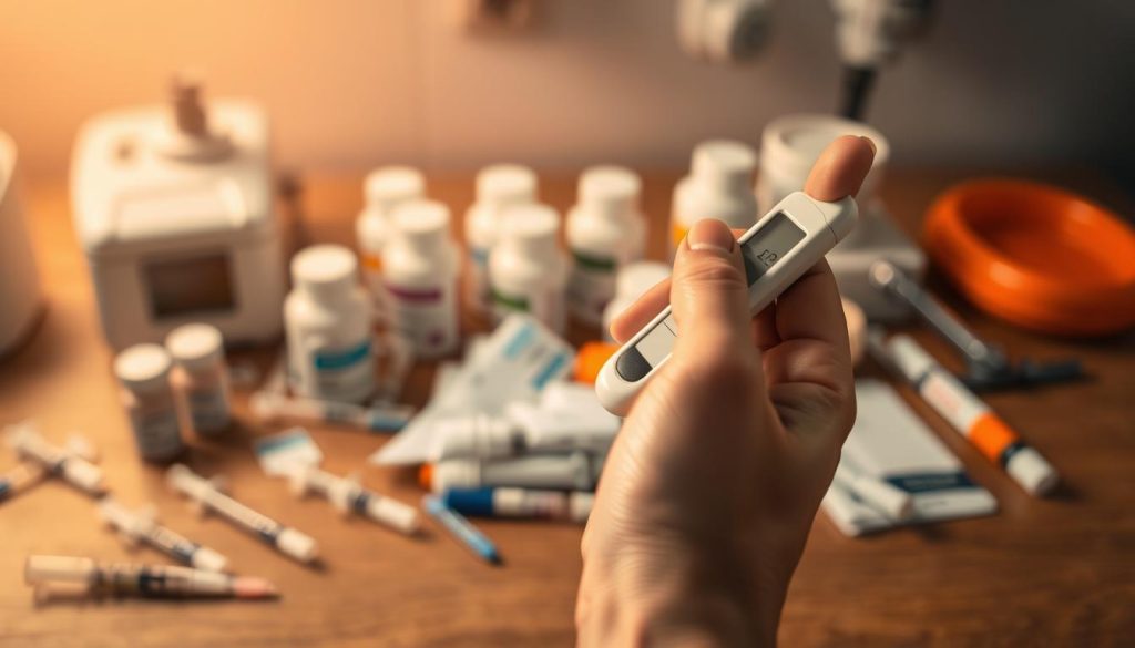 Recognizing early blood sugar indicators Recognizing early blood sugar indicators