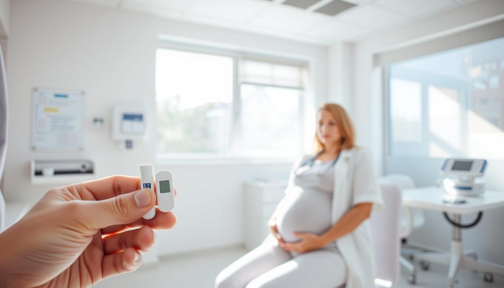 gestational diabetes screening methods