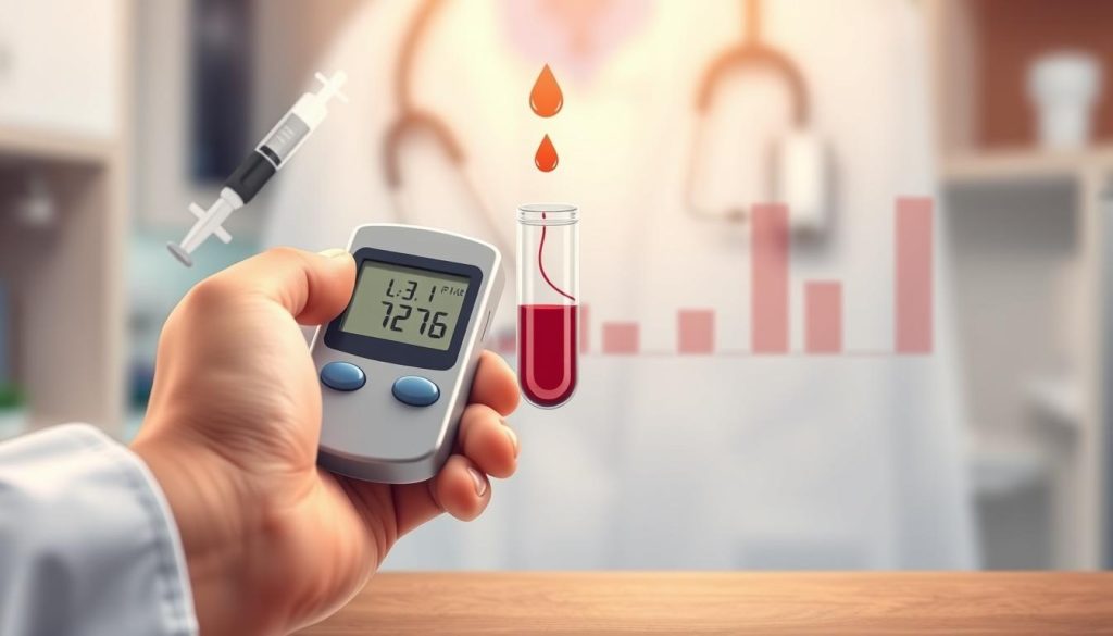 importance of blood sugar monitoring importance of blood sugar monitoring