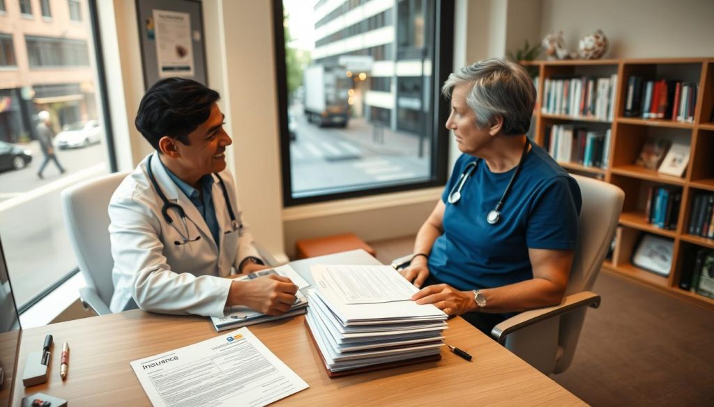 insurance access for rheumatoid arthritis patients