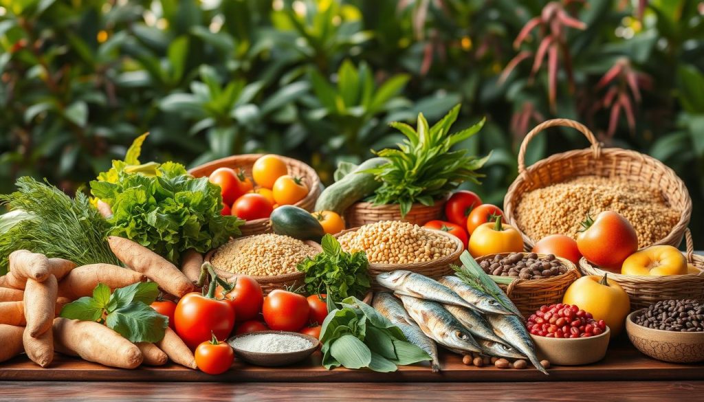 local African foods for diabetes local African foods for diabetes