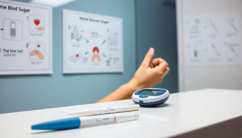 step by step guide to checking glucose levels step by step guide to checking glucose levels